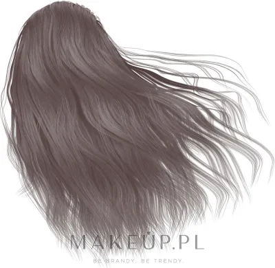 Краска для волос Be Hair Be Color 12 Minutes Permanent Colouring стойкая, без аммиака, 100 мл, оттенок Magnesium