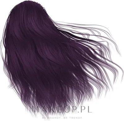 Краска для волос Be Hair Be Color 12 Minutes Permanent Colouring стойкая, без аммиака, 100 мл, оттенок 5.2
