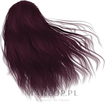 Краска для волос Be Hair Be Color 12 Minutes Permanent Colouring стойкая, без аммиака, 100 мл, оттенок 5.5