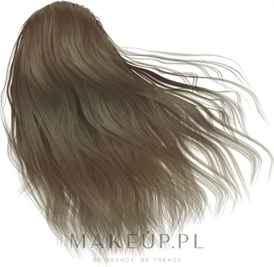 Краска для волос Be Hair Be Color 12 Minutes Permanent Colouring стойкая, без аммиака, 100 мл, оттенок 6.1