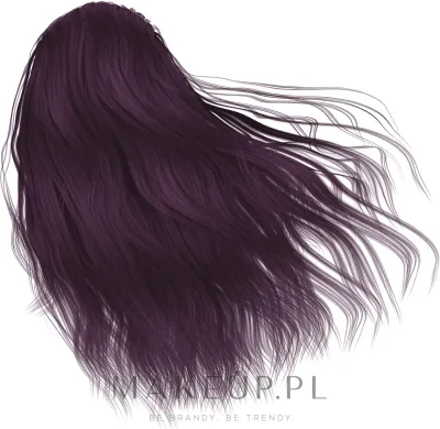 Краска для волос Be Hair Be Color 12 Minutes Permanent Colouring стойкая, без аммиака, 100 мл, оттенок 6.2