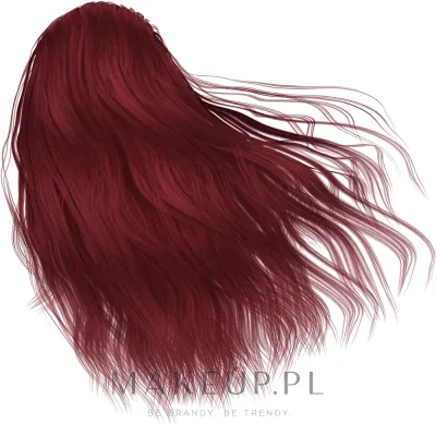 Краска для волос Be Hair Be Color 12 Minutes Permanent Colouring стойкая, без аммиака, 100 мл, оттенок 6.6