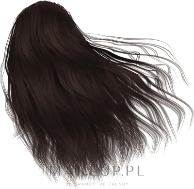 Краска для волос Be Hair Be Color 12 Minutes Permanent Colouring стойкая, без аммиака, 100 мл, оттенок 6.7