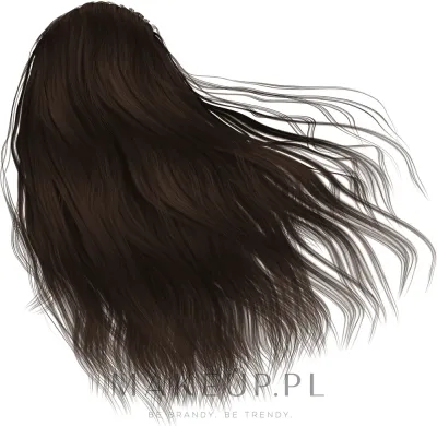 Краска для волос Be Hair Be Color 12 Minutes Permanent Colouring стойкая, без аммиака, 100 мл, оттенок 7.1