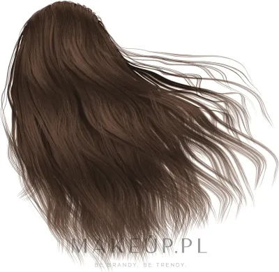 Краска для волос Be Hair Be Color 12 Minutes Permanent Colouring стойкая, без аммиака, 100 мл, оттенок 7.3