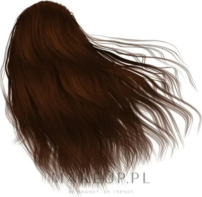 Краска для волос Be Hair Be Color 12 Minutes Permanent Colouring стойкая, без аммиака, 100 мл, оттенок 7.7