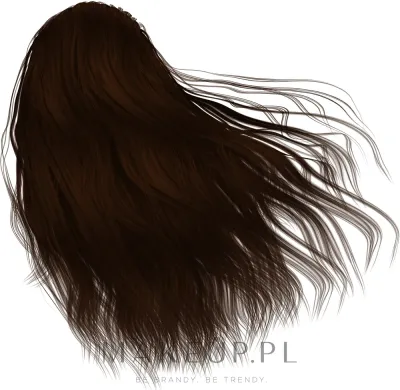 Краска для волос Be Hair Be Color 12 Minutes Permanent Colouring стойкая, без аммиака, 100 мл, оттенок 7.8