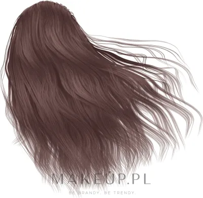 Краска для волос Be Hair Be Color 12 Minutes Permanent Colouring стойкая, без аммиака, 100 мл, оттенок Cuban Light