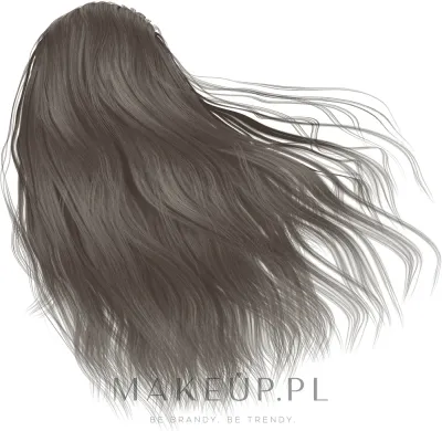 Краска для волос Be Hair Be Color 12 Minutes Permanent Colouring стойкая, без аммиака, 100 мл, оттенок 11.7