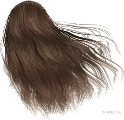 Краска для волос Be Hair Be Color 12 Minutes Permanent Colouring стойкая, без аммиака, 100 мл, оттенок 8.3 - Light Golden Blonde