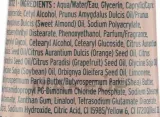 Крем для рук The Body Shop Pink Grapefruit веганский с маслом ши и розовым грейпфрутом 30 мл — фото 2
