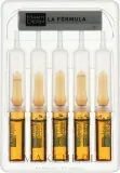 Ампулы для лица MartiDerm The Originals Proteos Hydra Plus увлажняющие, для нормальной и комбинированной кожи, 5 x 2 мл — фото 2