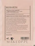 Bioearth Anti-Pigmentation Face Mask — маска для лица против пигментации, 15 мл — фото 1