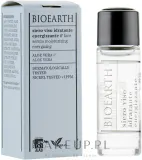 Сыворотка для лица Bioearth Vitalising Moisture увлажняющая с гиалуроновой кислотой и алоэ 5 мл — фото 1