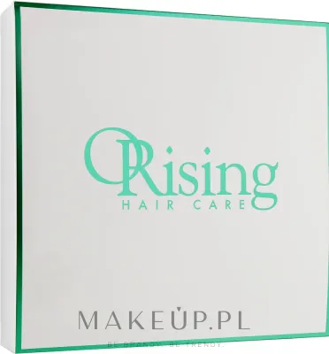 Набор для волос Orising Hair Care шампунь маска с маслами бабассу и мурумуру и санитайзер 250+125+100 мл