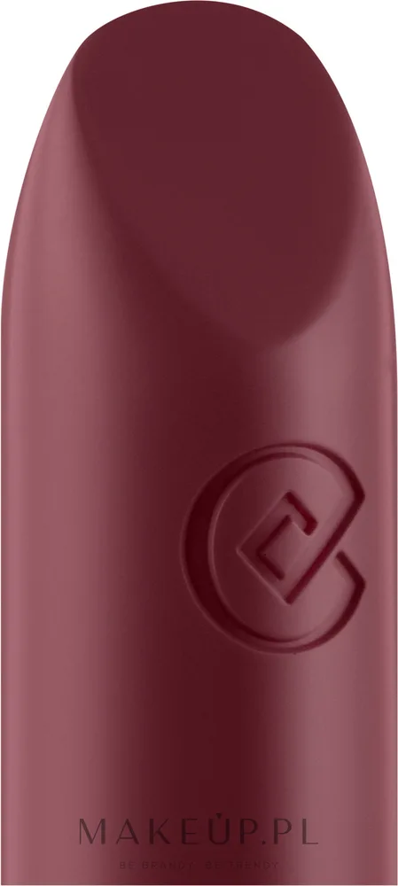 Сменный блок помады для губ Collistar Pure Lipstick, оттенок 113 - Autumn Berry