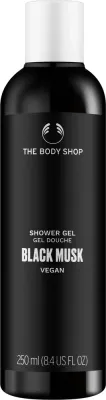Парфюмированный гель для душа The Body Shop Black Musk, 250 мл