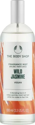 Спрей для тела парфюмированный The Body Shop Choice Wild Jasmine с жасмином 100 мл