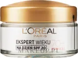 L’Oreal Paris Age Expert крем для лица дневной питательный 70+ SPF 20 50 мл, антивозрастной уход с ниацинамидом и маслом камелии — фото 2