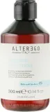 Alter Ego Italy Alter Ego Hydrate Shampoo - Шампунь для волос Alter Ego Hydrate Shampoo увлажняющий, с соком алоэ, для сухих и тусклых волос, 300 мл / 950 мл — фото 1