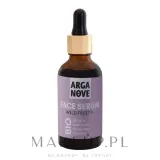 Сыворотка для лица Arganove BIO Wild Fruits лифтинг с бакучиолом и аргановым маслом 30 мл — фото 1