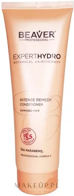Кондиционер, защищающий цвет окрашенных волос, Beaver Professional Expert Hydro Intense Remedy Conditioner