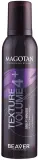 Пенка для объёма волос Beaver Professional Magotan Texture Volume Sculpt Mousse, длительной фиксации, 250 мл — фото 1