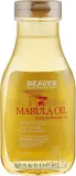 Шампунь Beaver Professional Nourish Marula Oil питательный для сухих и повреждённых волос — фото 1