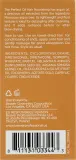 Разглаживающее масло для блеска волос Beaver Professional Expert Hydro 24K Perfect Oil — фото 3