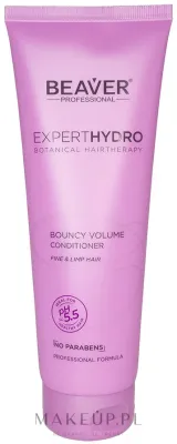 Кондиционер для объёма тонких и мягких волос Beaver Professional Expert Hydro Bouncy Volume Conditioner, 258 мл