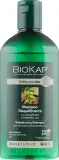 Шампунь BiosLine BioKap Rebalancing восстанавливающий с имбирём и ладаном для повреждённых волос, 200 мл — фото 2