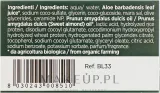 Шампунь BiosLine BioKap Nourishing Repair с керамидами, алоэ и рисовой фитокератиной для ломких волос, 200 мл — фото 3