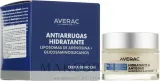 Крем для лица ночной Averac Essential Anti-Rides с маслом ши и эластином увлажняющий 50 мл — фото 3