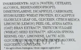 Кондиционер для волос с аргановым маслом Bioearth Hair Nourishing Conditioner, 150 мл — фото 3
