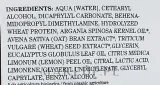 Маска для волос Bioearth Hair питательная, для повреждённых и сухих волос, аргановое масло, овёс, протеины пшеницы, 150 мл — фото 3