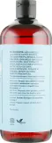 Шампунь-гель для душа Bioearth Shampoo-Doccia Talcato 3 в 1 для всей семьи, 500 мл — фото 2
