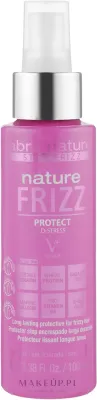 Разглаживающий спрей для непослушных волос Abril et Nature D-Stress Protect, 100 мл