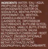 Тонизирующий спрей против выпадения волос Beaver Professional Hydro Spray, 50 мл — фото 4