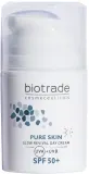 Крем для лица дневной Biotrade Pure Skin SPF 50 с гиалуроновой кислотой для зрелой кожи 50 мл — фото 1