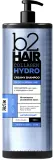 Кремовый шампунь b2Hair Collagen Hydro с коллагеном и шёлком для сухих и повреждённых волос, 1000 мл, Украина — фото 1