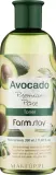 FarmStay Avocado Premium Pore Toner тоник для лица увлажняющий с авокадо 350 мл, для сухой и тусклой кожи с гиалуроновой кислотой — фото 1