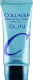 Enough Collagen Moisture крем солнцезащитный для лица с коллагеном SPF50+ PA+++ 50 мл, увлажняющий, ниацинамид, корейская косметика — фото 2