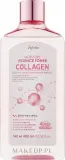 Тоник Esfolio Collagen Daily с коллагеном, эластином и гиалуроновой кислотой для лица 400 мл — фото 1