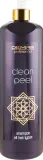 Шампунь-пилинг для всех типов волос Demira Professional Clean Peel для кожи головы, 1000 мл — фото 3