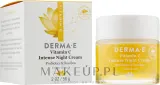 Крем для лица Derma E Vitamin C Intense ночной с витамином C 56 г — фото 5