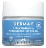 Крем для лица Derma E Hydrating дневной с гиалуроновой кислотой 56 г — фото 1