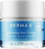 Крем для лица Derma E Hydrating дневной с гиалуроновой кислотой 56 г — фото 4