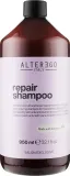 Шампунь для повреждённых волос Alter Ego Italy Repair Shampoo восстанавливающий, с аминокислотами, 300 мл — фото 3