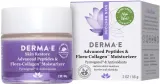 Крем для лица Derma E Skin Restore Peptide увлажняющий с пептидами 56 г — фото 1