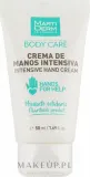 Крем для рук MartiDerm Body Care Intensive интенсивный с мочевиной 12% и ретинолом 50 мл — фото 1